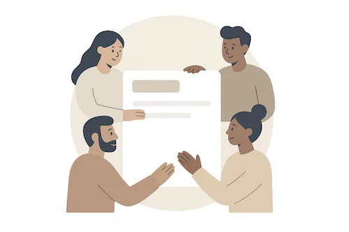 VoC for entire org
